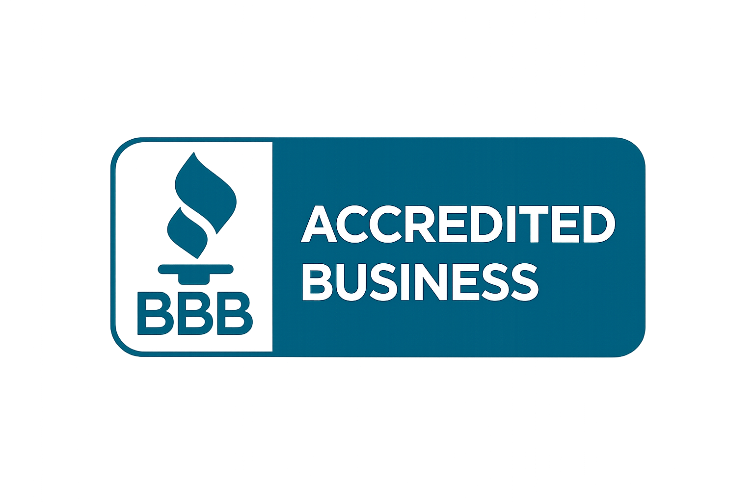 BBB Accredited Business